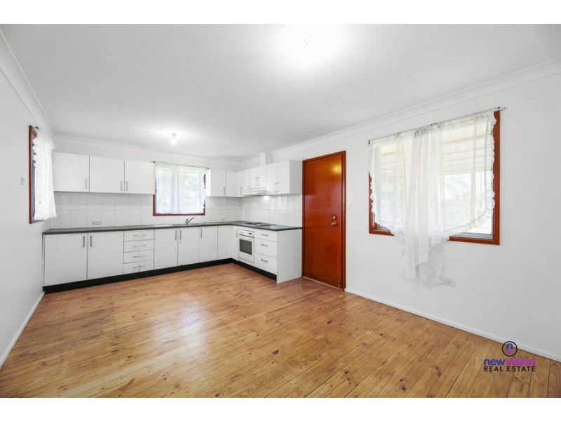 1 Newry Place, Quakers Hill NSW 2763