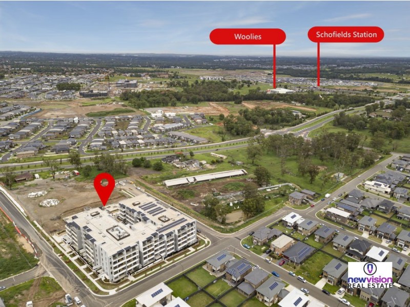 208/9 Schofields Farm Road, Schofields NSW 2762