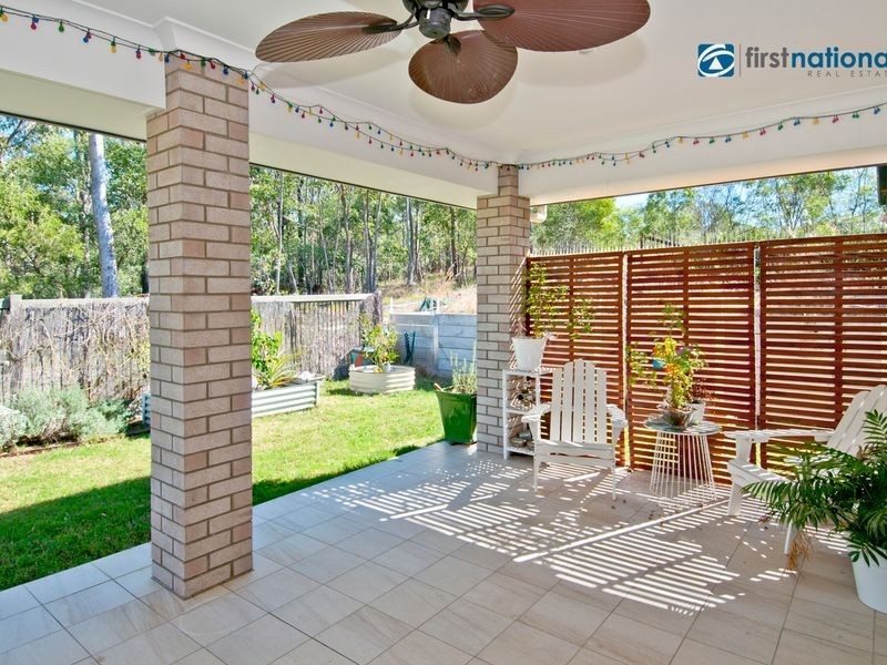 62 Sandover Circuit, Holmview QLD 4207