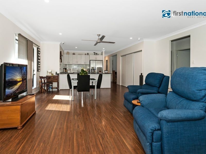 62 Sandover Circuit, Holmview QLD 4207