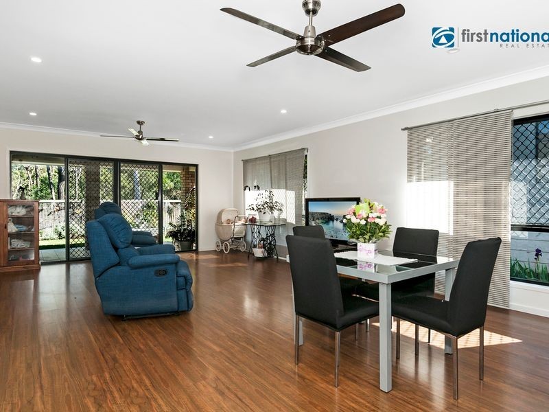 62 Sandover Circuit, Holmview QLD 4207