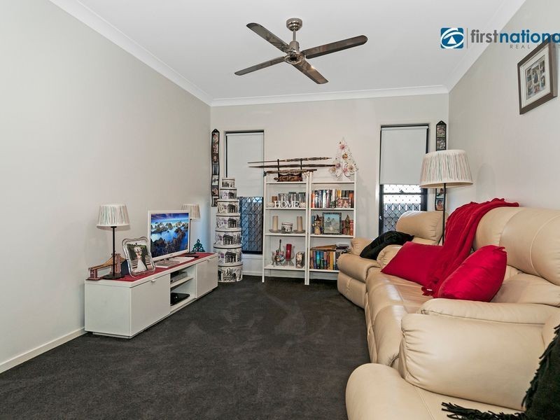 62 Sandover Circuit, Holmview QLD 4207