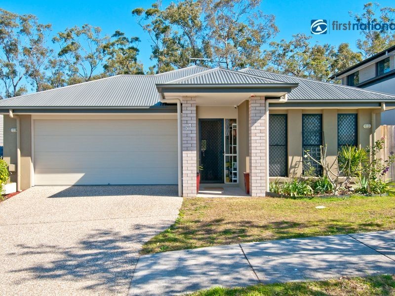 62 Sandover Circuit, Holmview QLD 4207