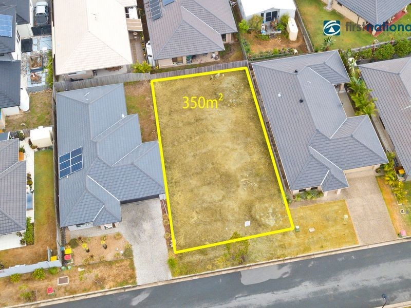 14 Burnett Drive, Holmview QLD 4207