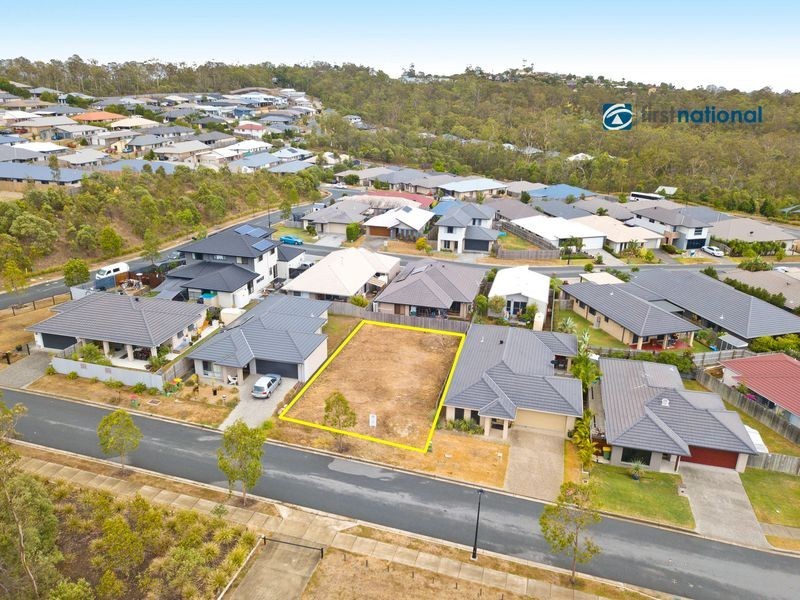 14 Burnett Drive, Holmview QLD 4207