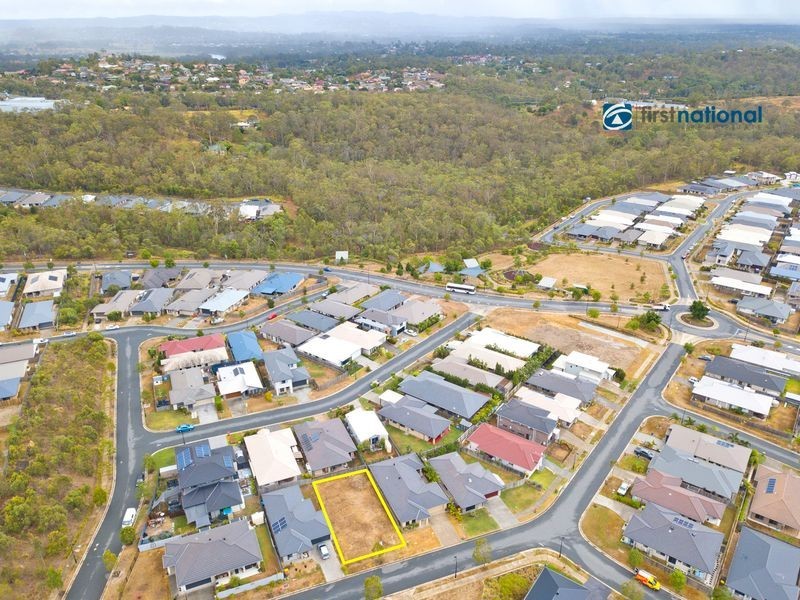 14 Burnett Drive, Holmview QLD 4207
