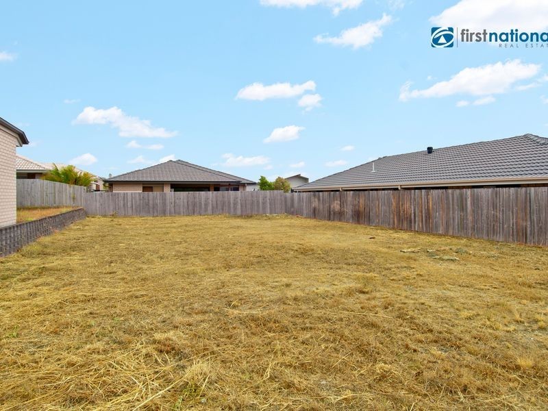 14 Burnett Drive, Holmview QLD 4207