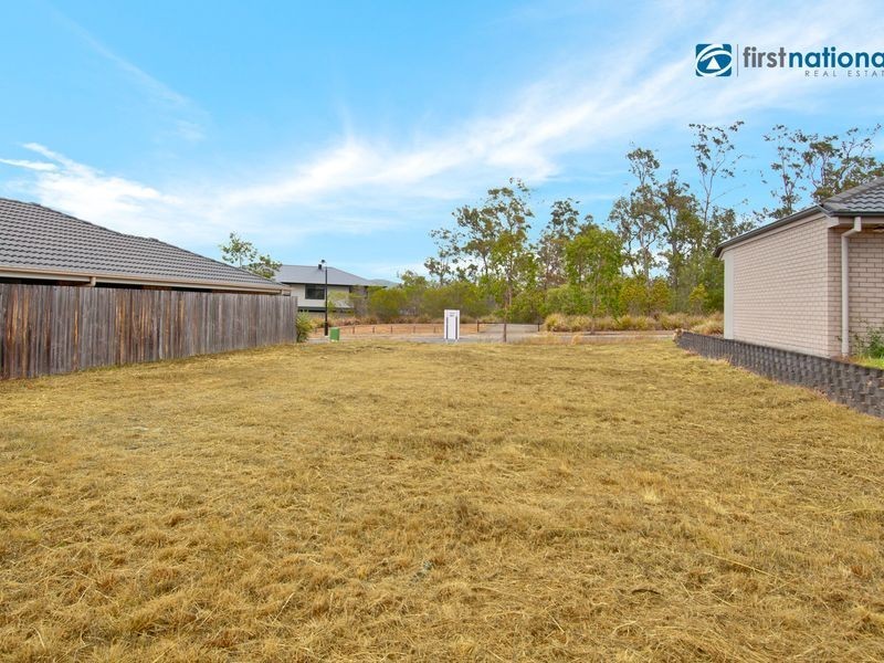 14 Burnett Drive, Holmview QLD 4207
