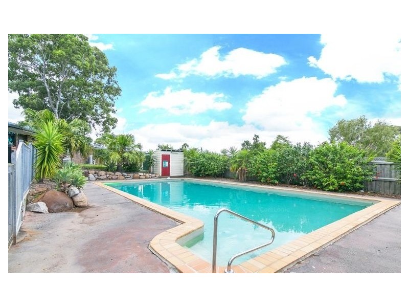 18/17 Linning Street, Mount Warren Park QLD 4207