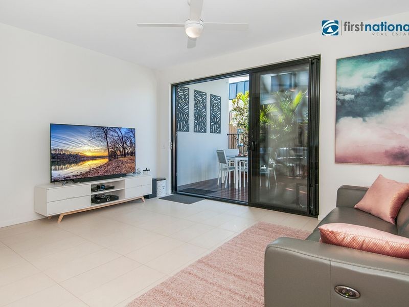 124 North Quay Circuit, Hope Island QLD 4212