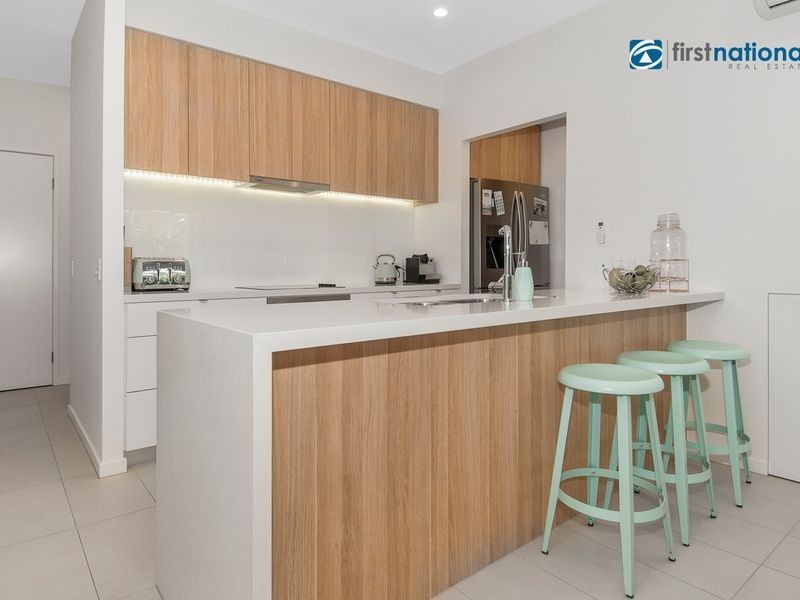 124 North Quay Circuit, Hope Island QLD 4212