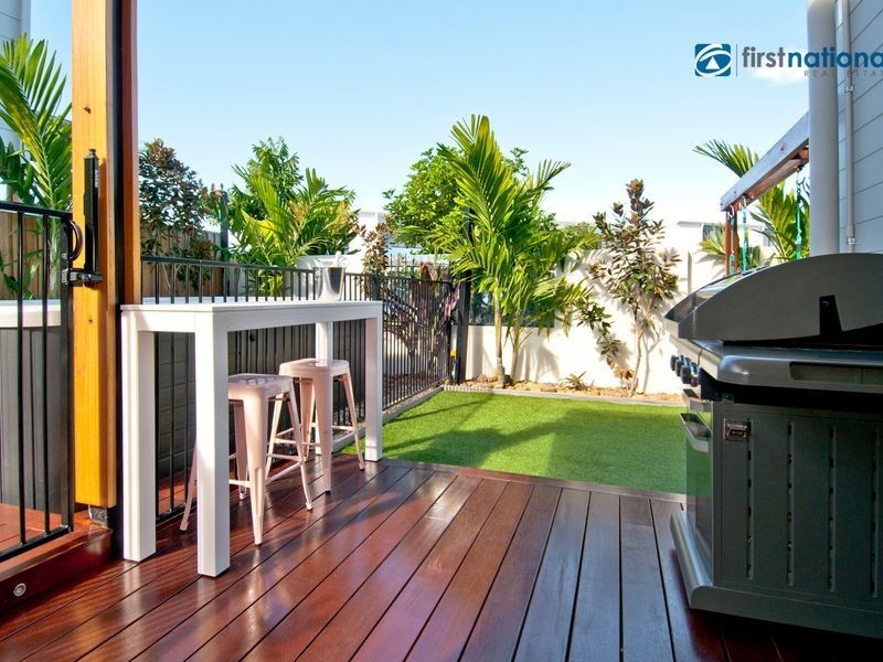 124 North Quay Circuit, Hope Island QLD 4212