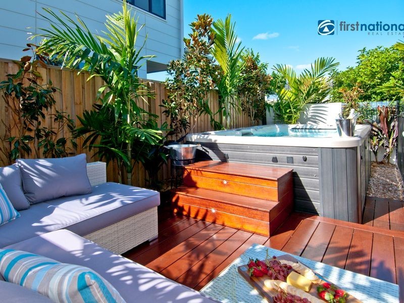 124 North Quay Circuit, Hope Island QLD 4212