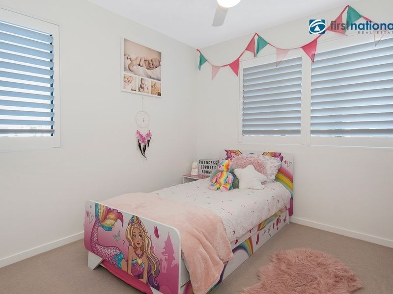 124 North Quay Circuit, Hope Island QLD 4212