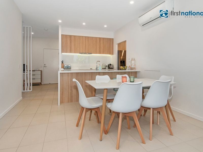 124 North Quay Circuit, Hope Island QLD 4212