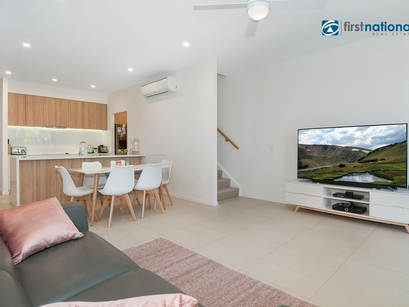 124 North Quay Circuit, Hope Island QLD 4212