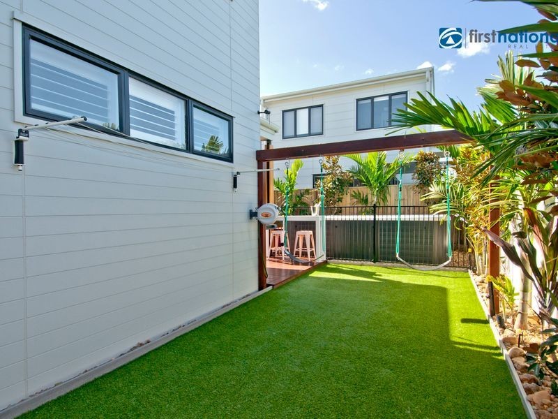 124 North Quay Circuit, Hope Island QLD 4212