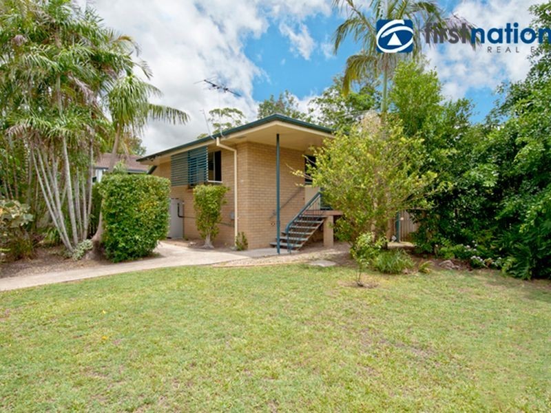 24 Sirus Street, Eagleby QLD 4207