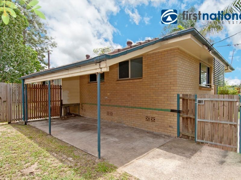 24 Sirus Street, Eagleby QLD 4207