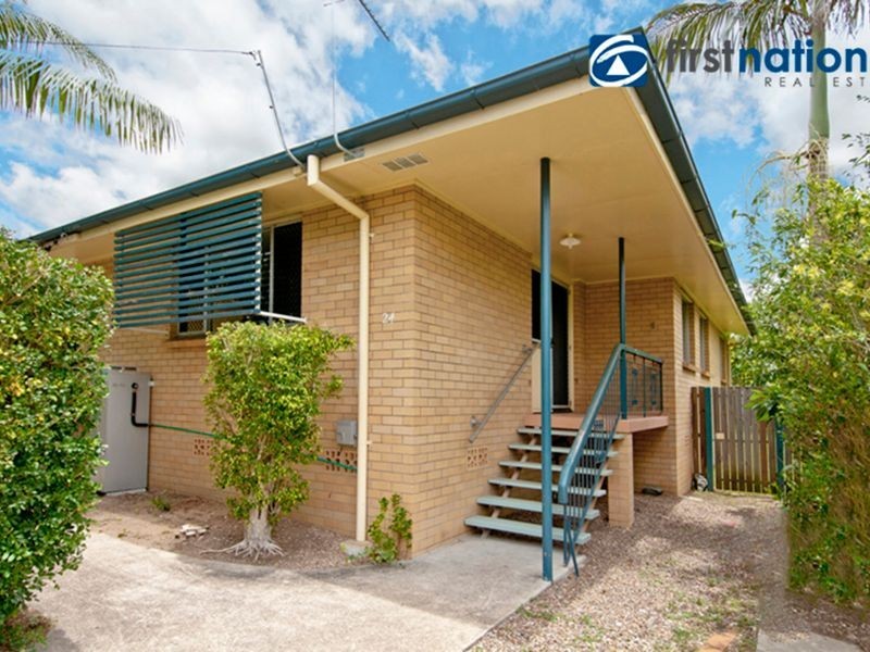 24 Sirus Street, Eagleby QLD 4207