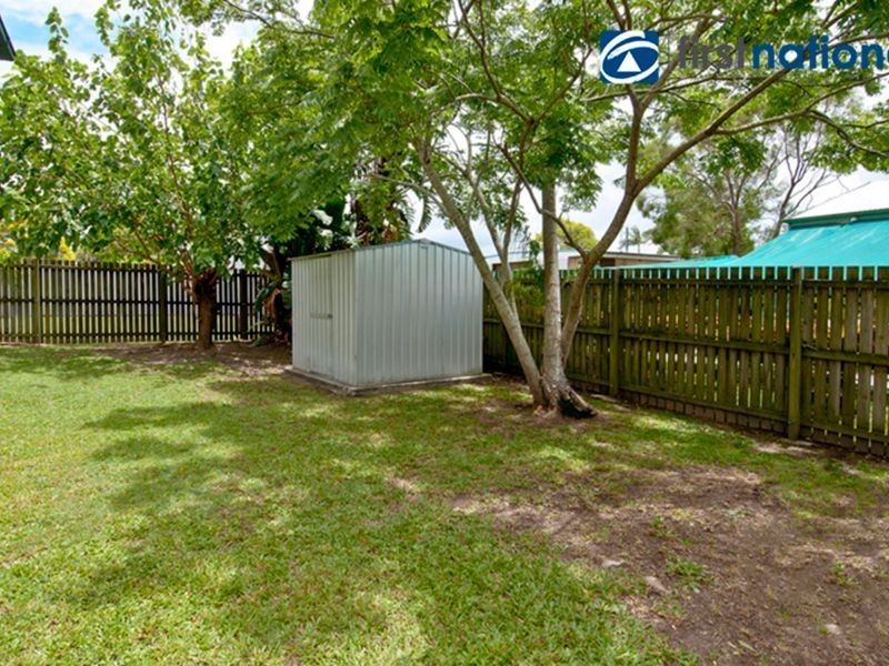 24 Sirus Street, Eagleby QLD 4207