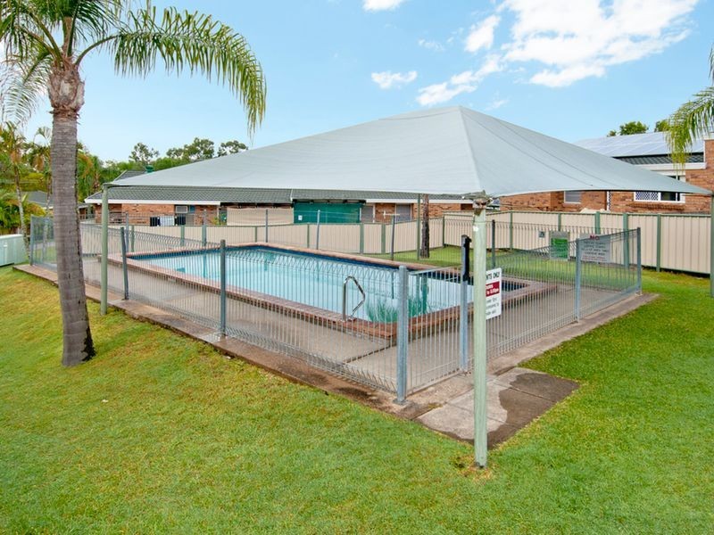 14/19 Ben Lexcen Court, Mount Warren Park QLD 4207
