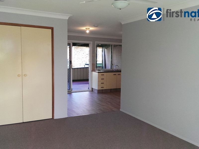 14/19 Ben Lexcen Court, Mount Warren Park QLD 4207