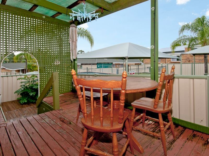 14/19 Ben Lexcen Court, Mount Warren Park QLD 4207