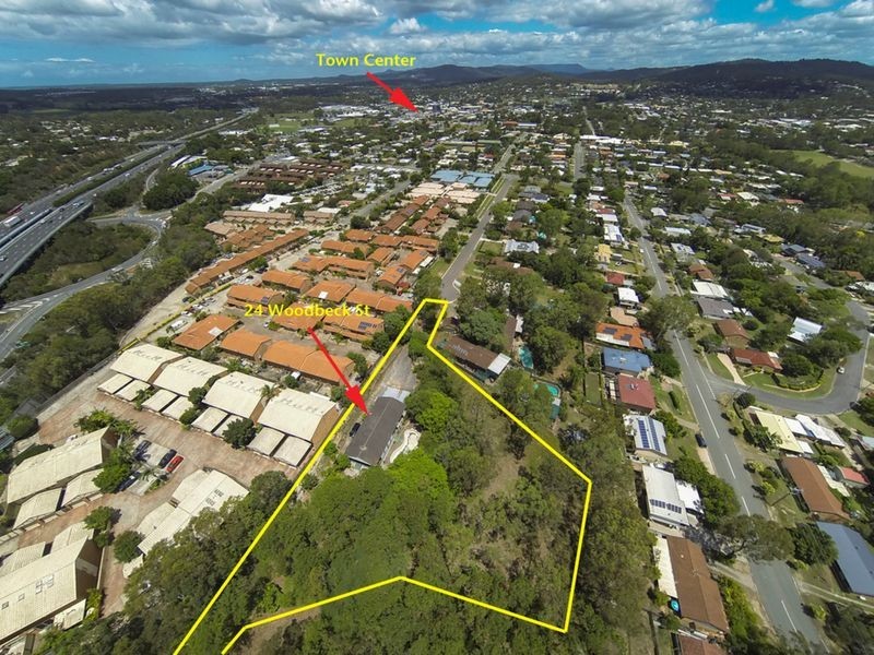 24 Woodbeck Street, Beenleigh QLD 4207
