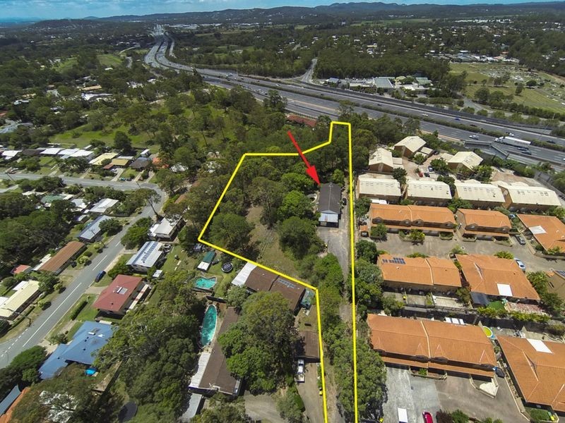 24 Woodbeck Street, Beenleigh QLD 4207