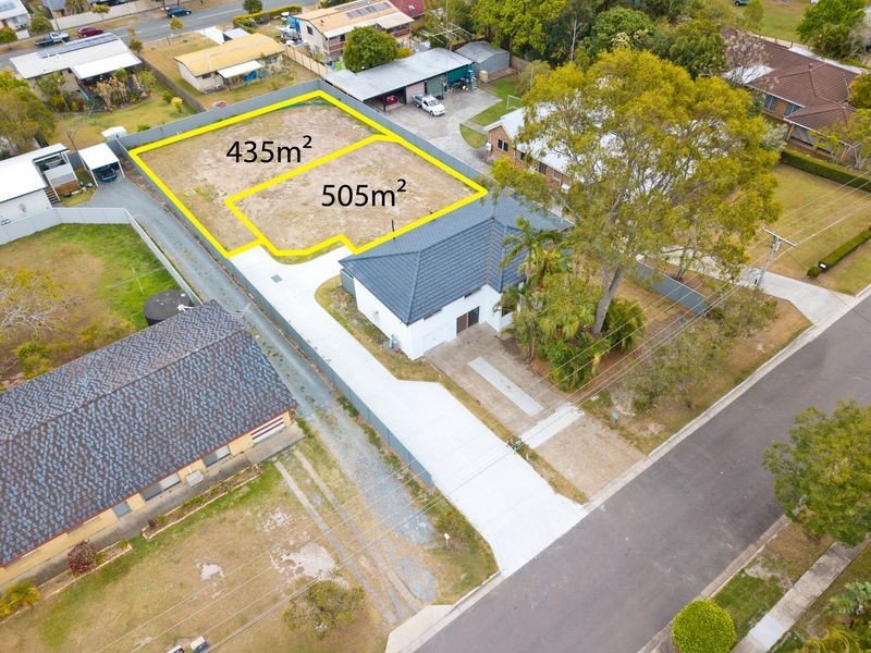 12B Woodbeck Street, Beenleigh QLD 4207
