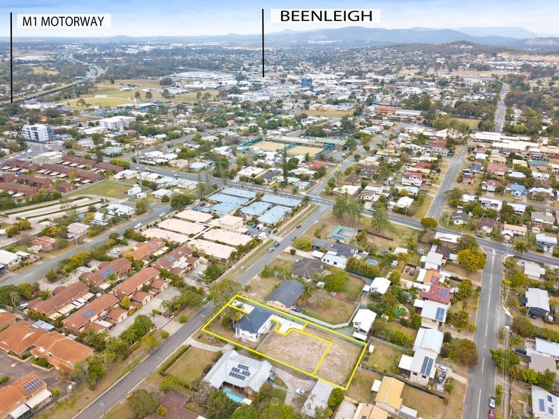 12A Woodbeck Street, Beenleigh QLD 4207