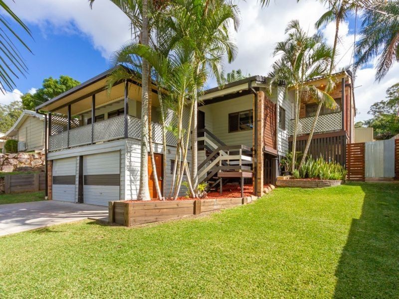 43 SARATOGA STREET, Beenleigh QLD 4207