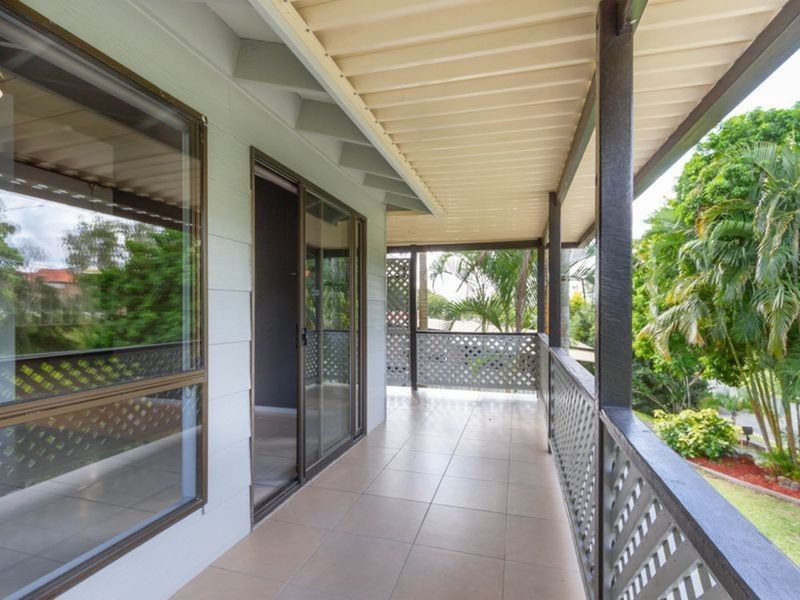 43 SARATOGA STREET, Beenleigh QLD 4207