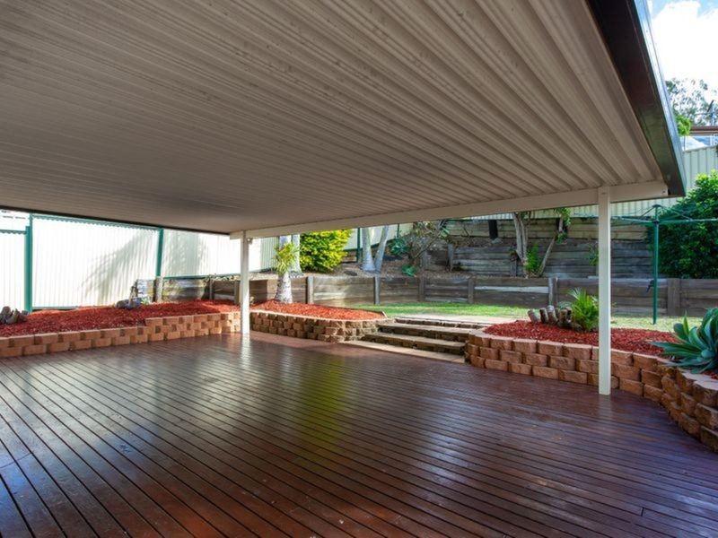 43 SARATOGA STREET, Beenleigh QLD 4207