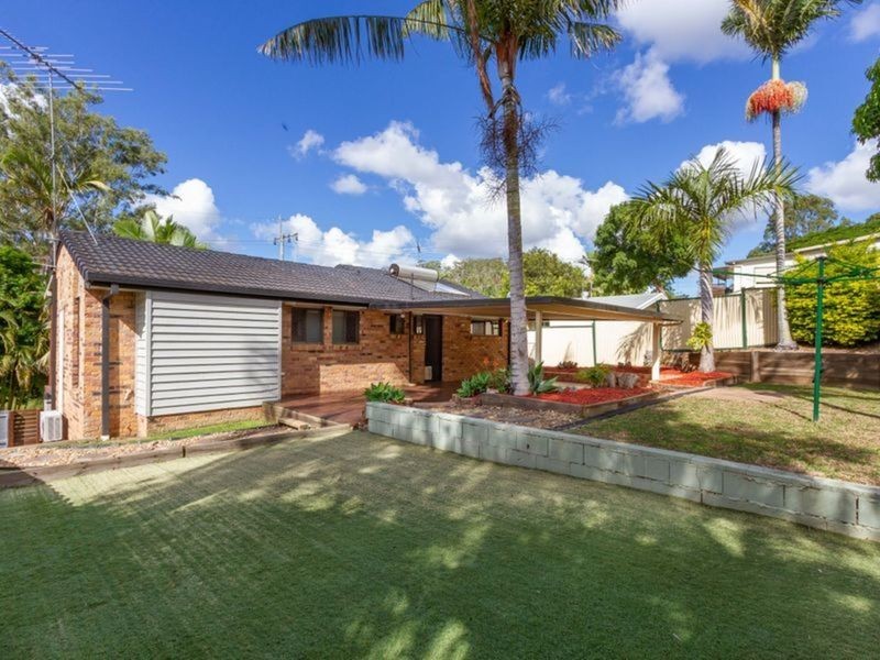 43 SARATOGA STREET, Beenleigh QLD 4207