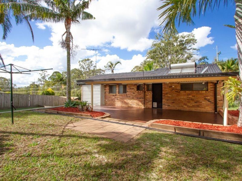 43 SARATOGA STREET, Beenleigh QLD 4207
