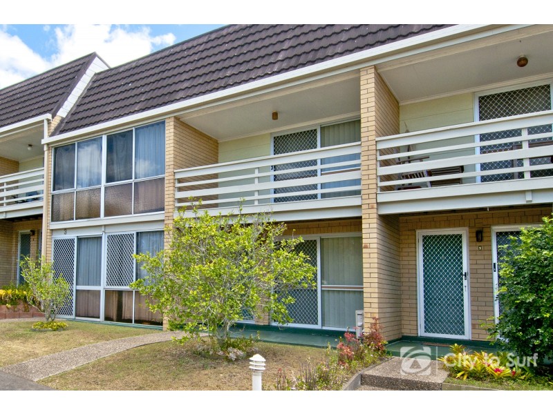 2/90 Milne Street, Mount Warren Park QLD 4207