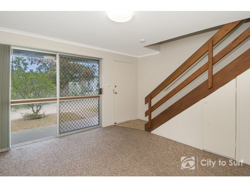 2/90 Milne Street, Mount Warren Park QLD 4207