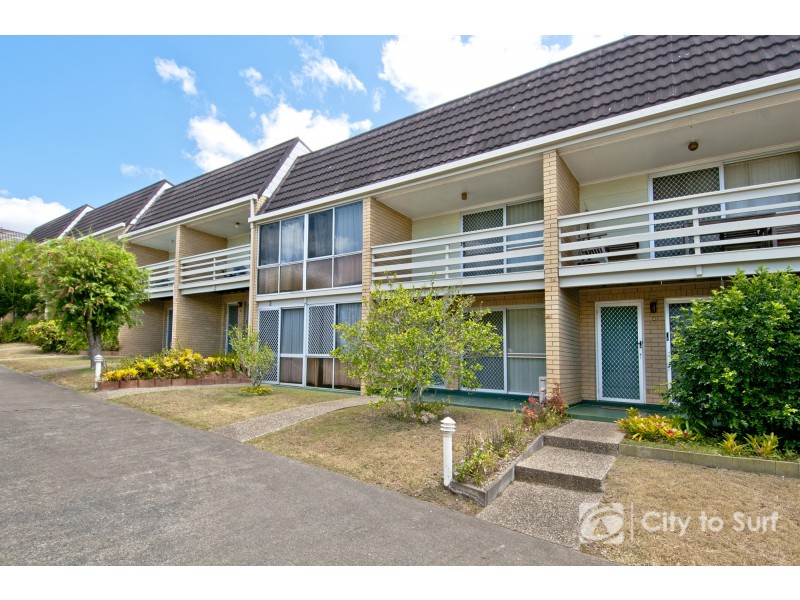 2/90 Milne Street, Mount Warren Park QLD 4207