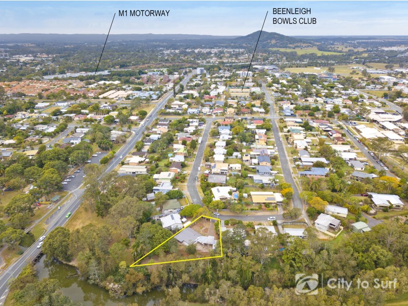 27 Beverley Street, Beenleigh QLD 4207