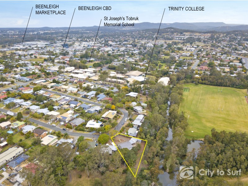 27 Beverley Street, Beenleigh QLD 4207