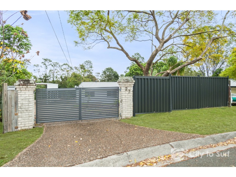 27 Beverley Street, Beenleigh QLD 4207