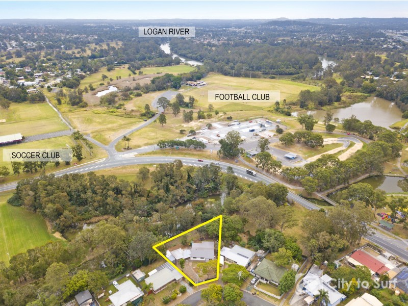 27 Beverley Street, Beenleigh QLD 4207