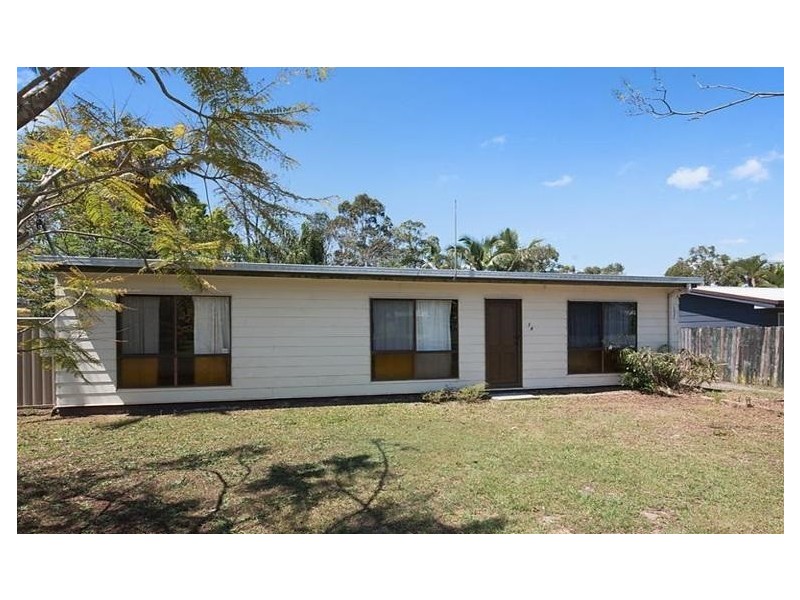18 Tarlo Street, Eagleby QLD 4207