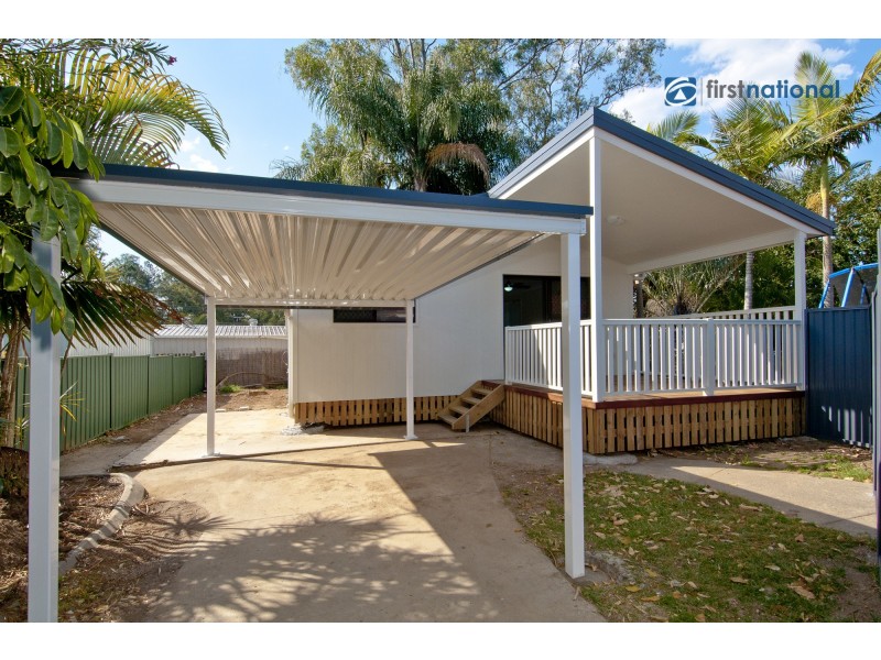 10A Olympia Street, Marsden QLD 4132
