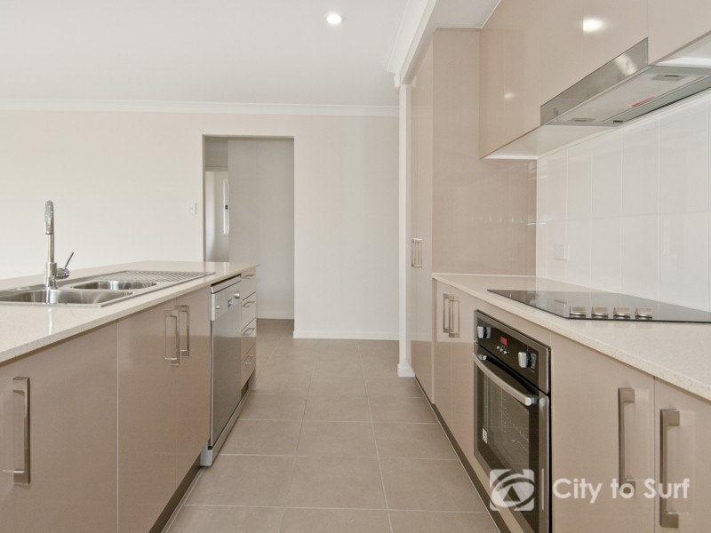 38 Coralina Crescent, Logan Reserve QLD 4133