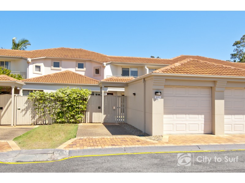 8120 Magnolia Gardens Court, Hope Island QLD 4212