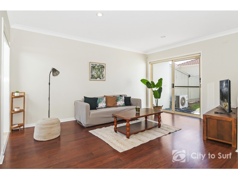 8120 Magnolia Gardens Court, Hope Island QLD 4212