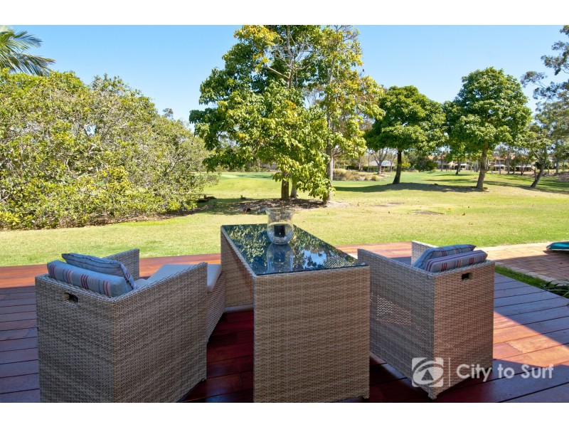 8120 Magnolia Gardens Court, Hope Island QLD 4212